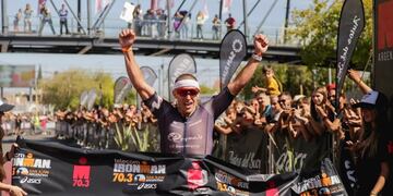 Personas de todo el mundo participan de esta edición.