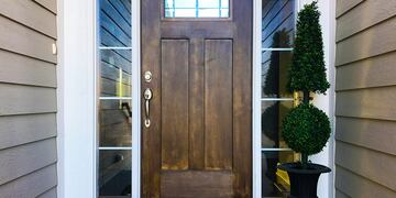 Un insólito ladrón de alfombras fue descubierto en Tucumán.