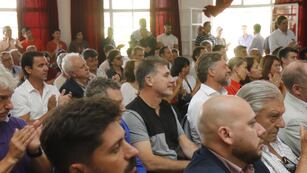 Villa Carlos Paz. Nuevo Centro de Innovación y Desarrollo de la Industria del Turismo
