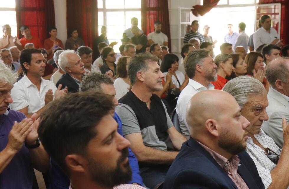 El Concejo de Representantes de Villa Carlos Paz convoca a una nueva audiencia pública