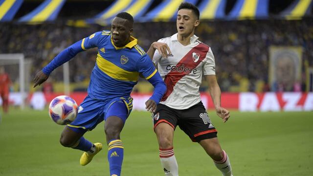 El próximo domingo se jugará una nueva edición del Superclásico argentino: River vs. Boca.