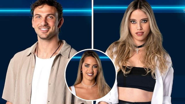Gran Hermano 2024: la picante propuesta de Sabrina a Bautista tras la salida de Denisse.