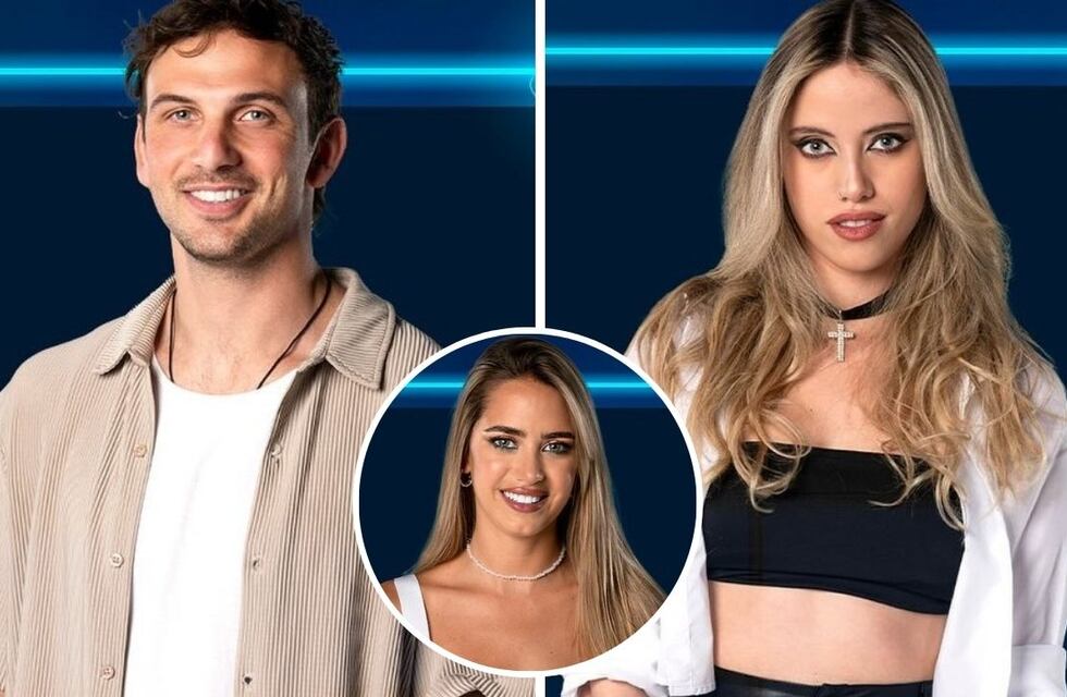 Gran Hermano 2024: la picante propuesta de Sabrina a Bautista tras la salida de Denisse