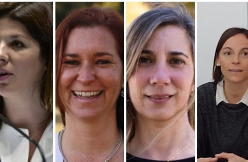 Elecciones 2021 en Tres Arroyos: Las Mujeres Fuertes de JUNTOS