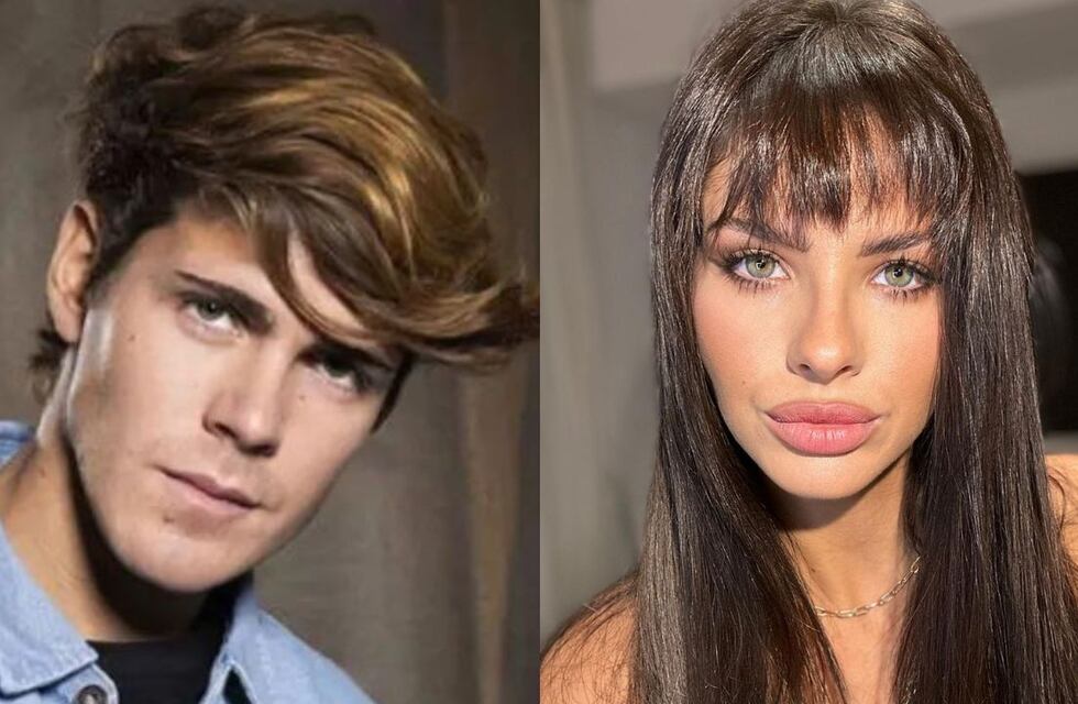 La China Suárez comenzó su cumpleaños con la compañía de Marcos Ginocchio: ¿hay amor?