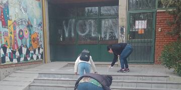 Los casos de abuso de menores en jardines de Neuquén.