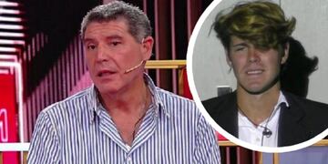 José Ginocchio, padre de Marcos, ganador de Gran Hermano, será candidato a concejal por el peronismo en Salta