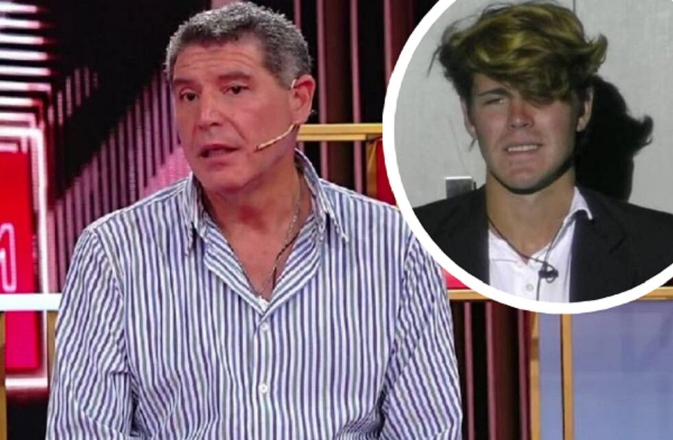 José Ginocchio, el papá de Marcos de Gran Hermano, se postulará para concejal por el peronismo en Salta