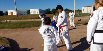 Escuelas Deportivas Municipales