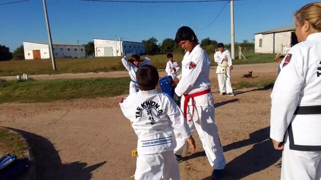 Escuelas Deportivas Municipales
