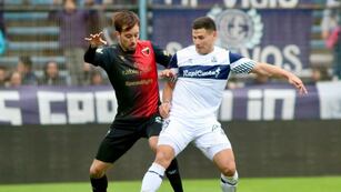 El Sabalero y el Lobo vuelven a enfrentarse después de tres meses.