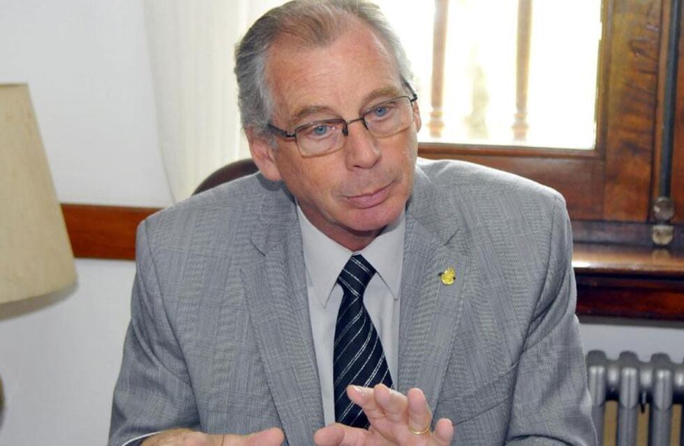 Coronavirus en Córdoba: ex decano de Medicina alerta sobre efectos de la segunda ola