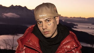 Duki publicó “Troya”, el tema que faltaba para completar su álbum, Antes de Ameri