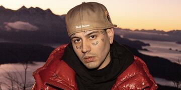 Duki publicó “Troya”, el tema que faltaba para completar su álbum, Antes de Ameri