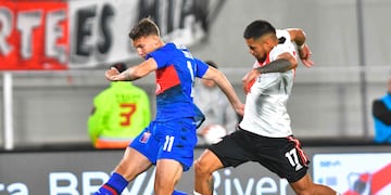 Tigre venció a River por 2 a 1 y estallaron los memes.