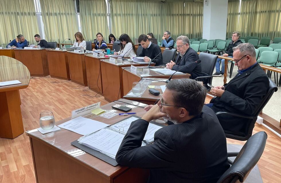 Aumento de la tasa en Rafaela: aumentos bimestrales hasta fin de año y un acumulado del 45.2%