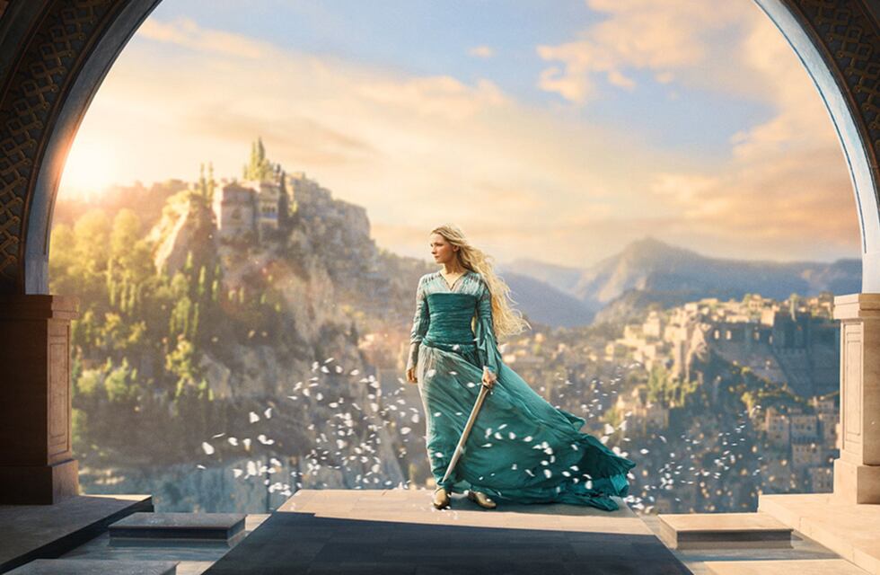 Los estrenos destacados de septiembre en Amazon Prime Video: de Licorice Pizza a El Señor de los Anillos