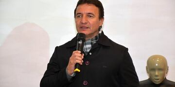 Visitas en el sur de la provincia