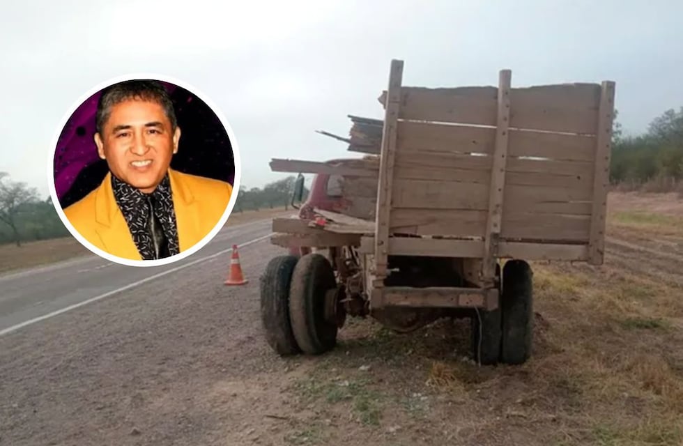 Muerte de Huguito Flores: declaró el chofer del camión involucrado en el accidente