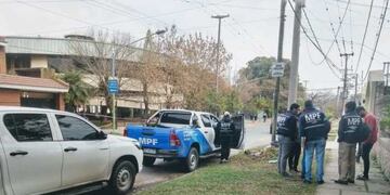 Solicitaron la elevación a juicio a la causa por el crimen del párroco Oscar Antonio Juárez