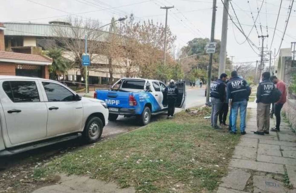 Solicitaron la elevación a juicio a la causa por el crimen del párroco Oscar Antonio Juárez