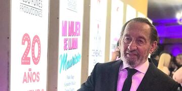 Así lo expresó el productor teatral, Aldo Funes quien se encuentra diagramando los espectáculos para la próxima temporada.