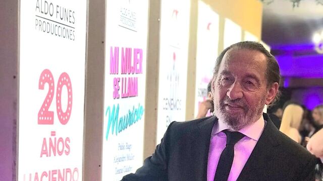 Así lo expresó el productor teatral, Aldo Funes quien se encuentra diagramando los espectáculos para la próxima temporada.