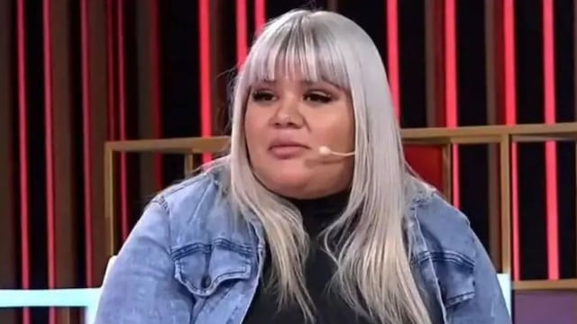 El jugadísimo video que posteó Morena Rial en medio de rumores de embarazo