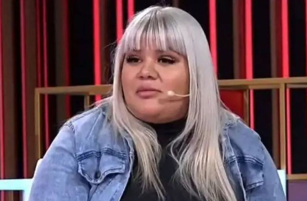 El jugadísimo video que posteó Morena Rial en medio de rumores de embarazo