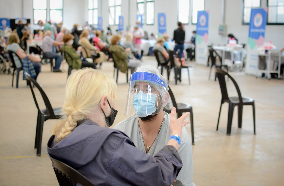 Santa Fe reportó 511 casos de coronavirus y 19 muertes