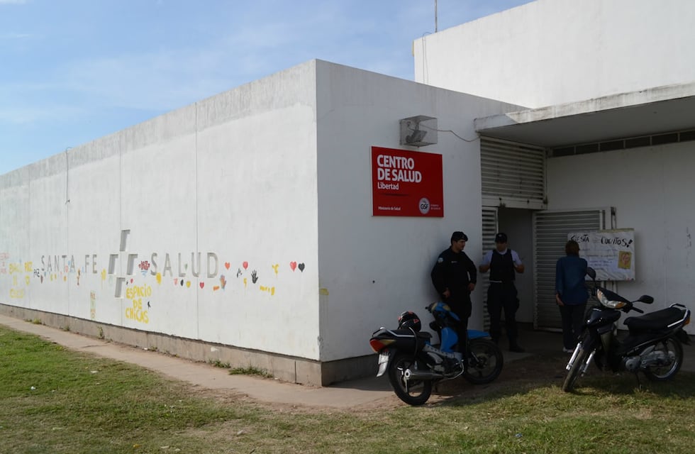 Violencia en Rosario: suspenden la atención en un centro de salud provincial tras amenazas