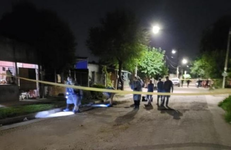 Allanamientos: chalecos antibalas, medio millón en efectivo y armas secuestradas