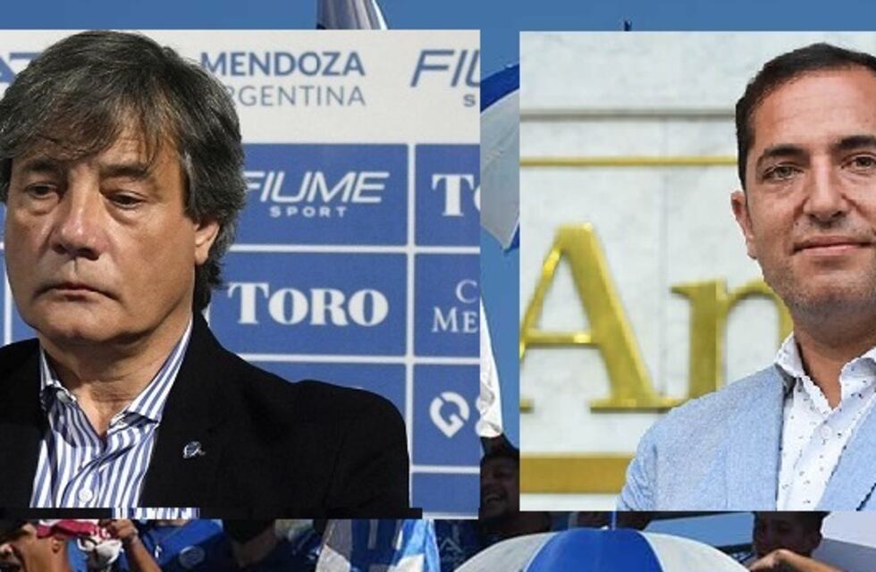 Godoy Cruz arde con la interna electoral para renovar autoridades