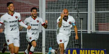 El marcador central de 34 años salió campeón de la Copa Argentina 2022.