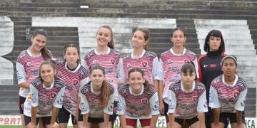 Sporting realizará pruebas de futbolistas.