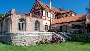 Hotel Palace La Cumbre