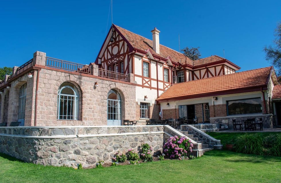 La Cumbre Rock: música en vivo, foodtrucks y entrada libre este domingo