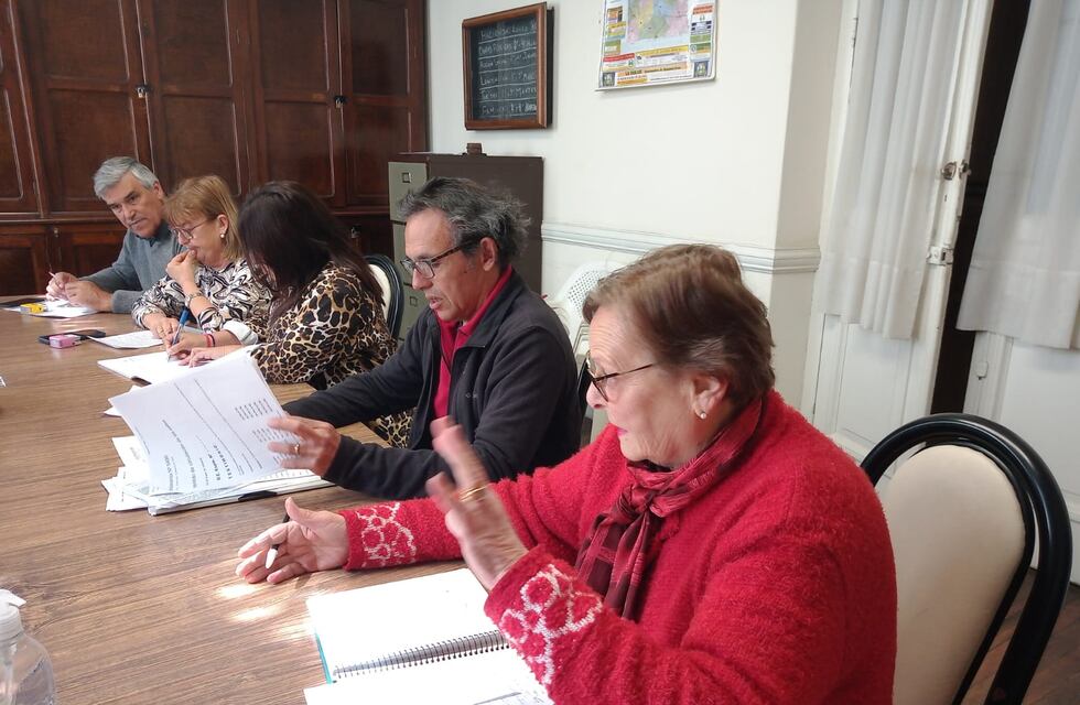 Tres Arroyos: Analizan el pedido para que Suipacha sea doble mano entre el 500 y el 1000