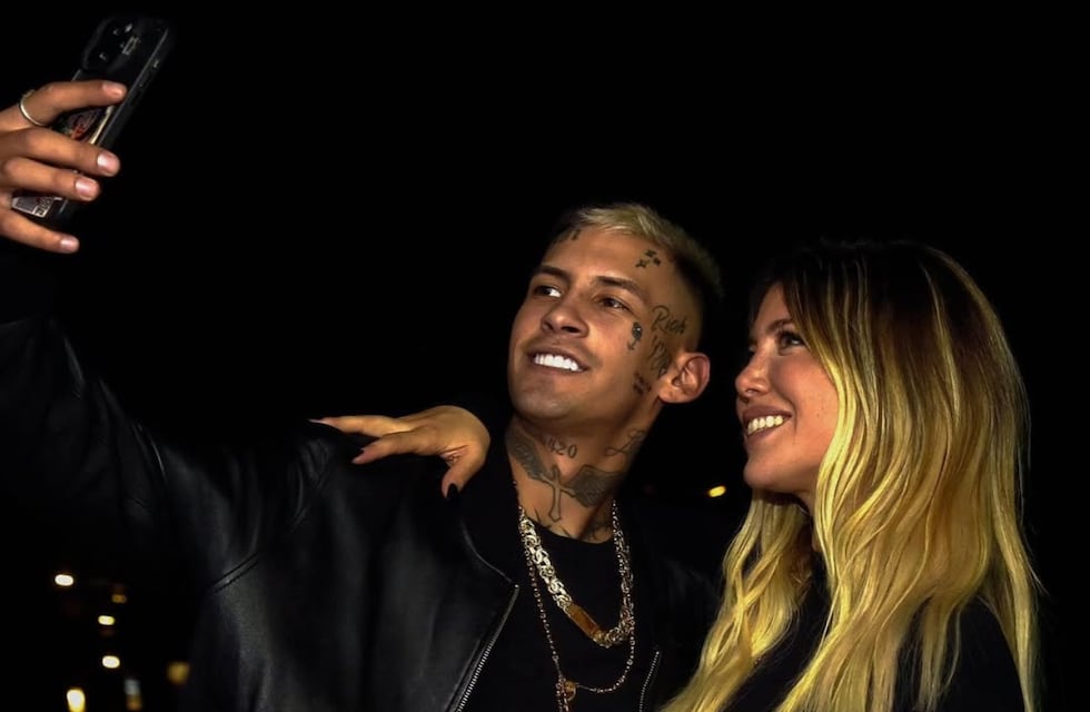 Aseguran que la “más borracha” de la fiesta de Wanda Nara fue una cordobesa