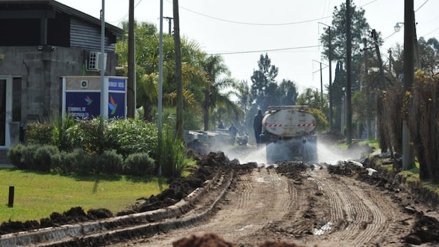Pueblo General Belgrano