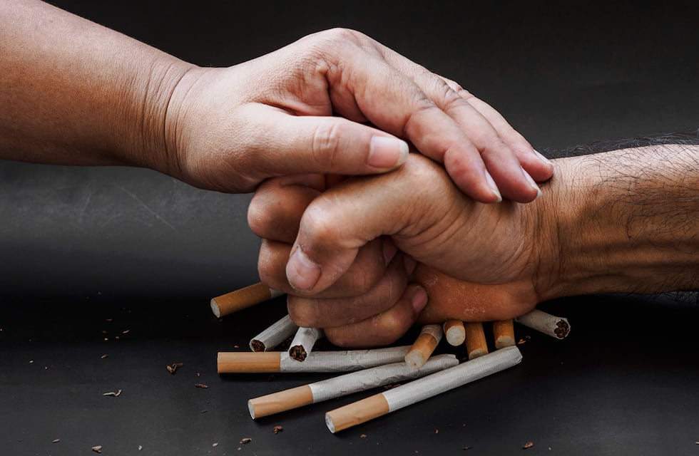 Dejar de Fumar es posible: todo lo que tenés que saber para liberarte de una de las adicciones que más mata