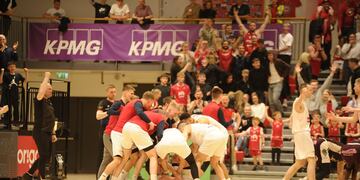 Pablo Bertone Islandia