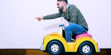 Los signos más infantiles del zodíaco