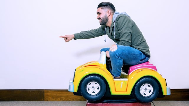 Los signos más infantiles del zodíaco