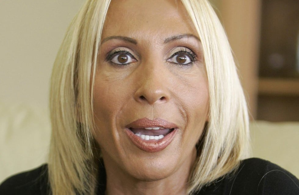 Laura Bozzo continúa prófuga de la Justicia: revelaron cuánto ganaba en la TV Azteca