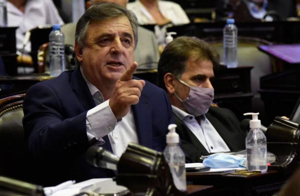 Superpoderes: la oposición adelantó que no aceptará darle facultades extraordinarias al presidente