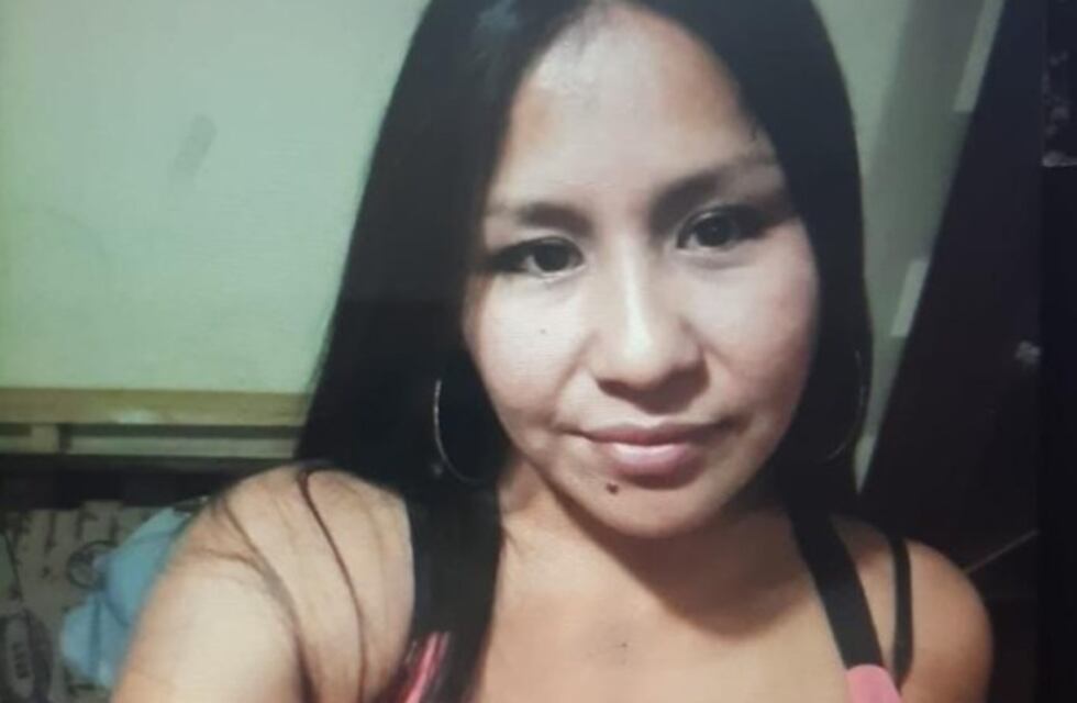 Hallaron a la mujer embarazada buscada en San Rafael