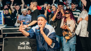 Red Bull Batalla Argentina 2023