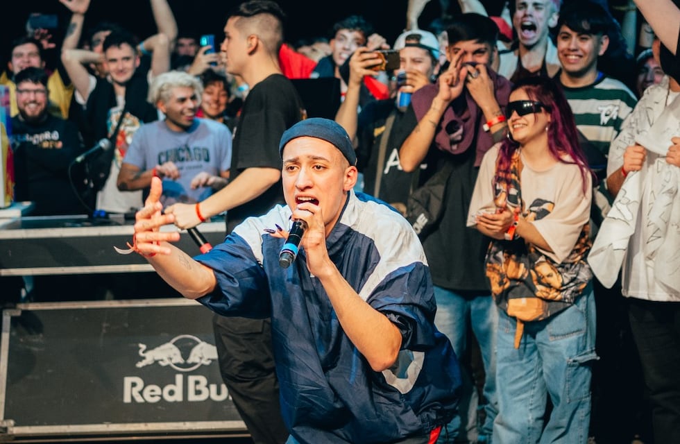 Red Bull Batalla Argentina 2024: lista completa de clasificados, cuándo y dónde serán las regionales