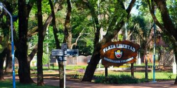 Gobernador Virasoro, Corrientes.